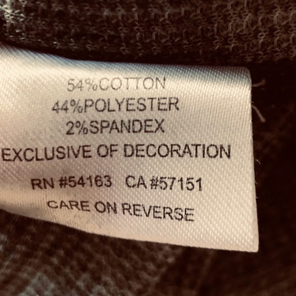 Pittsburgh Penguins TOUCH by Alyssa Milano Thermal Shirt Size S - Picture 9 of 10